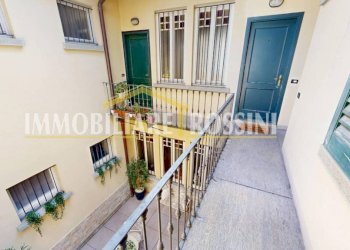 Interno palazzo - Loft via Ugo Foscolo, 12, Varese - foto 6