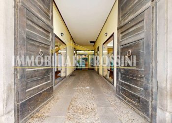 Interno palazzo - Loft via Ugo Foscolo, 12, Varese - foto 7