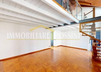 Salone - Loft via Ugo Foscolo, 12, Varese - foto 10