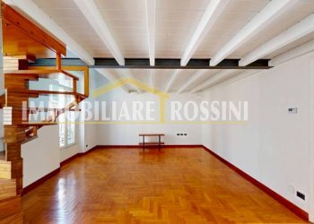 Salone - Loft via Ugo Foscolo, 12, Varese - foto 11