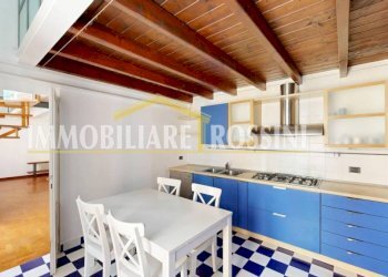 Cucina - Loft via Ugo Foscolo, 12, Varese - foto 13