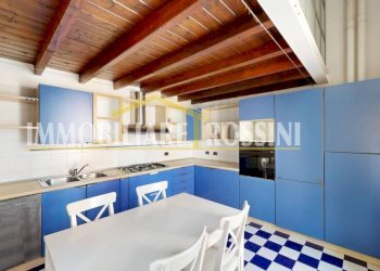 Cucina - Loft via Ugo Foscolo, 12, Varese - foto 15