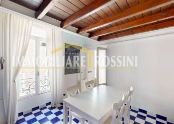 Salone - Loft via Ugo Foscolo, 12, Varese - foto 16