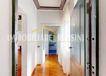 Corridoio - Loft via Ugo Foscolo, 12, Varese - foto 17