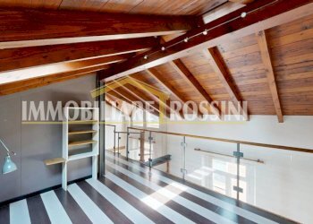 Altro - Loft via Ugo Foscolo, 12, Varese - foto 22