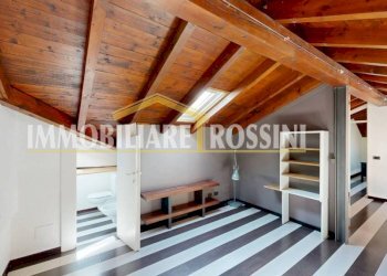 Altro - Loft via Ugo Foscolo, 12, Varese - foto 23