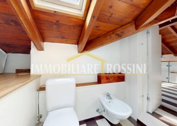 Bagno - Loft via Ugo Foscolo, 12, Varese - foto 28