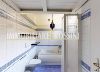 Bagno - Loft via Ugo Foscolo, 12, Varese - foto 29