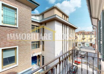 Balcone - Loft via Ugo Foscolo, 12, Varese - foto 33