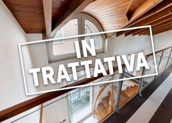 Interno appartamento - Loft via Ugo Foscolo, 12, Varese - foto 1