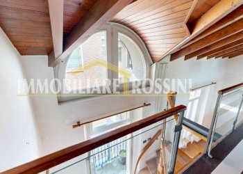 Interno appartamento - Loft via Ugo Foscolo, 12, Varese - foto 23