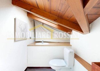 Bagno - Loft via Ugo Foscolo, 12, Varese - foto 28