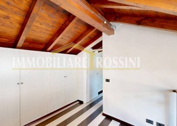 Altro - Loft via Ugo Foscolo, 12, Varese - foto 33