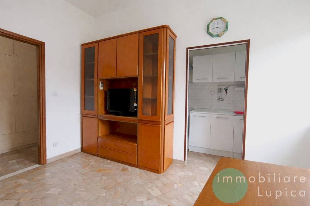 Salone - Trilocale Bologna (zona Mazzini) - foto 2