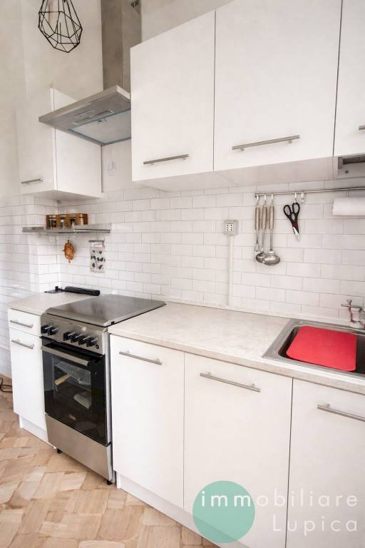 Cucina - Trilocale Bologna (zona Mazzini) - foto 3