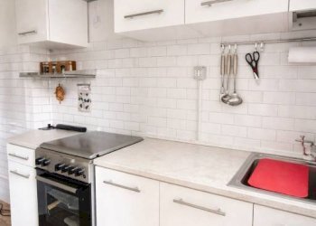 Cucina - Trilocale Bologna (zona Mazzini) - foto 3
