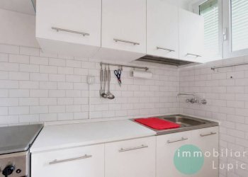 Cucina - Trilocale Bologna (zona Mazzini) - foto 4
