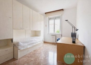 Camera da letto - Trilocale Bologna (zona Mazzini) - foto 5