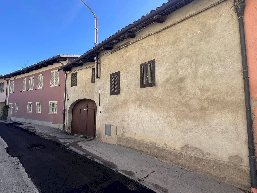 Facciata - Villa via Vittorio Emanuele II, 25, Roddi - foto 1