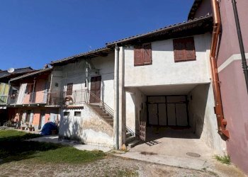 Facciata - Villa via Vittorio Emanuele II, 25, Roddi - photo 2