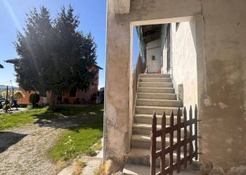 Giardino - Villa via Vittorio Emanuele II, 25, Roddi - photo 4