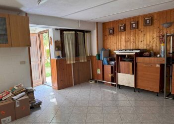 Soggiorno - Villa via Vittorio Emanuele II, 25, Roddi - photo 5