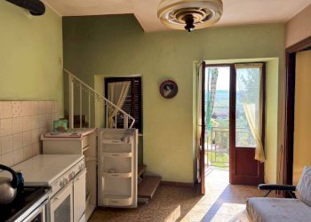 Cucina - Villa via Vittorio Emanuele II, 25, Roddi - photo 8