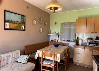 Cucina - Villa via Vittorio Emanuele II, 25, Roddi - photo 9