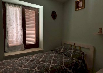 Camera da letto - Villa via Vittorio Emanuele II, 25, Roddi - photo 10