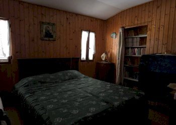 Camera da letto - Villa via Vittorio Emanuele II, 25, Roddi - photo 11