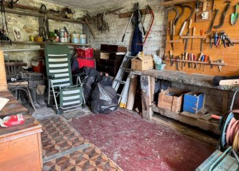 Cantina - Villa via Vittorio Emanuele II, 25, Roddi - photo 14