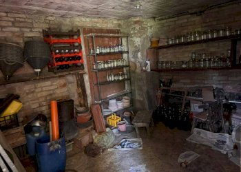 Cantina - Villa via Vittorio Emanuele II, 25, Roddi - photo 15