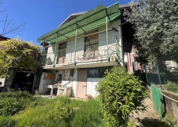 Facciata - Villa via Vittorio Emanuele II, 25, Roddi - photo 16