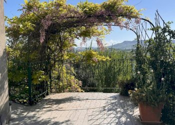 Terrazzo - Villa via Vittorio Emanuele II, 25, Roddi - photo 17