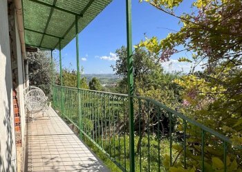 Terrazzo - Villa via Vittorio Emanuele II, 25, Roddi - photo 18