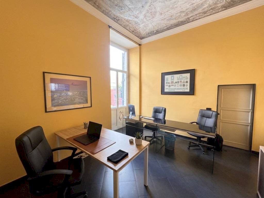 Ufficio - Office piazza Corvetto, Genova - photo 2