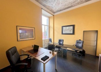 Ufficio - Office piazza Corvetto, Genova - photo 2