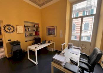 Ufficio - Office piazza Corvetto, Genova - photo 3