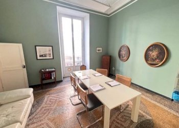 Ufficio - Office piazza Corvetto, Genova - photo 5