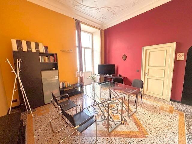 Ufficio - Office piazza Corvetto, Genova - photo 1