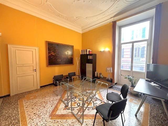Ufficio - Office piazza Corvetto, Genova - photo 2