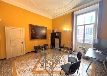 Ufficio - Office piazza Corvetto, Genova - photo 2