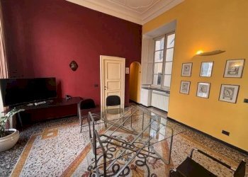 Ufficio - Office piazza Corvetto, Genova - photo 3