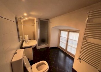 Bagno - Office piazza Corvetto, Genova - photo 5