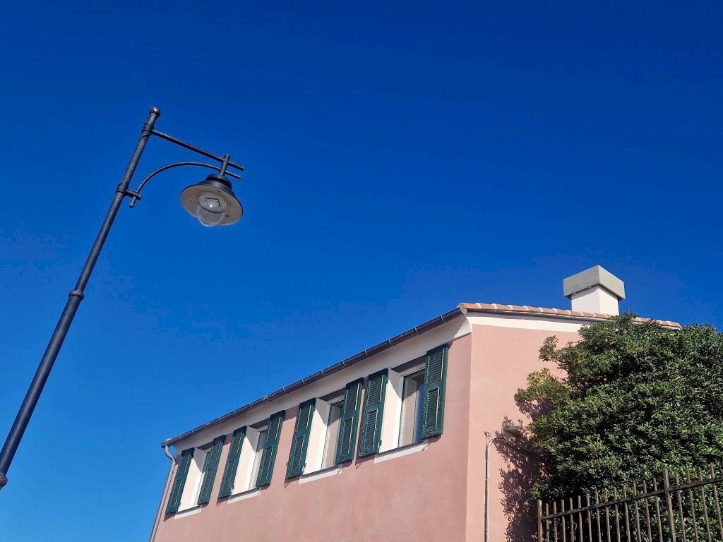 Facciata - Attico Genova (zona Quarto) - foto 3