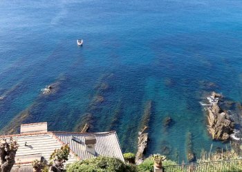 Vista - Attico Genova (zona Quarto) - foto 2