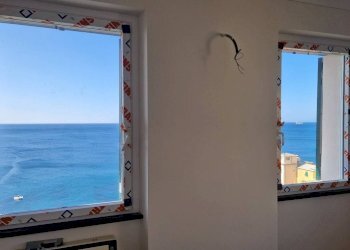 Vista - Attico Genova (zona Quarto) - foto 5