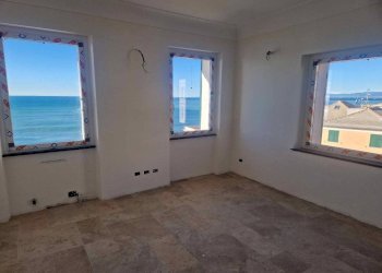 Cucina - Attico Genova (zona Quarto) - foto 6