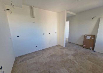 Salone - Attico Genova (zona Quarto) - foto 13