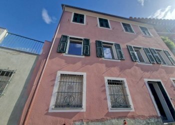 Facciata - Attico Genova (zona Quarto) - foto 18